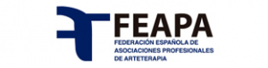 Logo Feapa Arteterapia