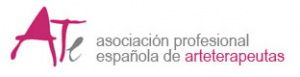 Logo ATe Arteterapia