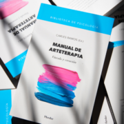Libro Manual de Arteterapia
