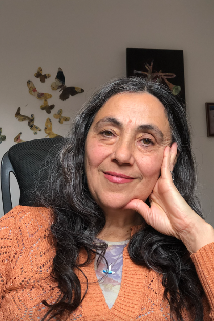 Norma Irene Garcia Reyna