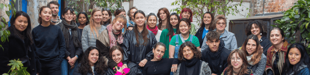 jornada puertas abiertas formacion arteterapia