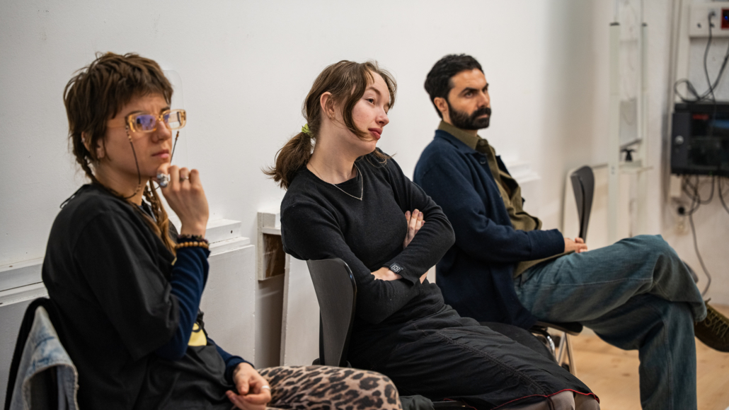 Máster en Arteterpia Metàfora