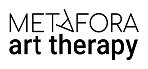 metàfora art therapy logo Metàfora Cursos de Arteterapia